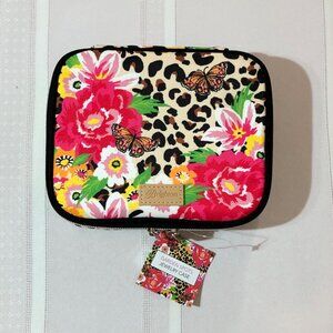 Brighton Garden Spots Jewelry Case Organizer
